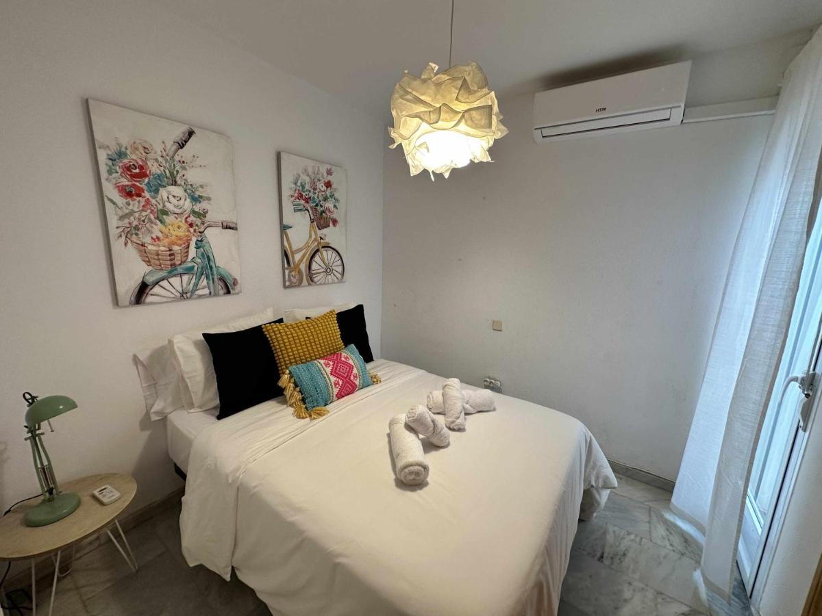 Magenta Apartamento Familiar A 100m De La Playa Apartment *