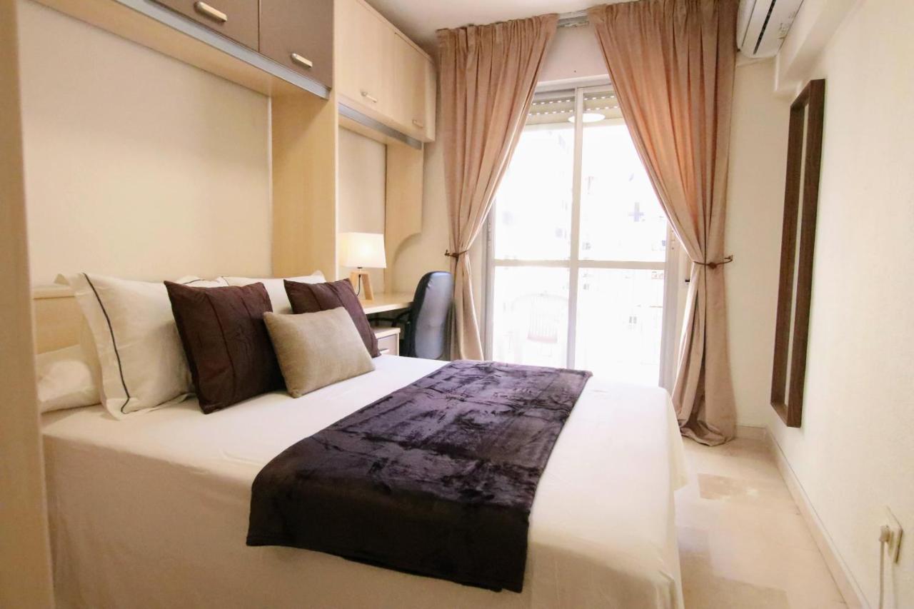 Appartement Tess Camelias Fuengirola