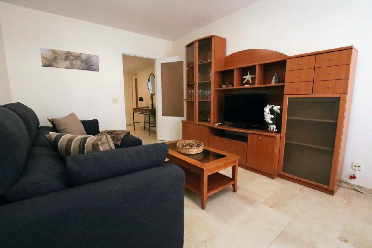 Appartement Tess Camelias *