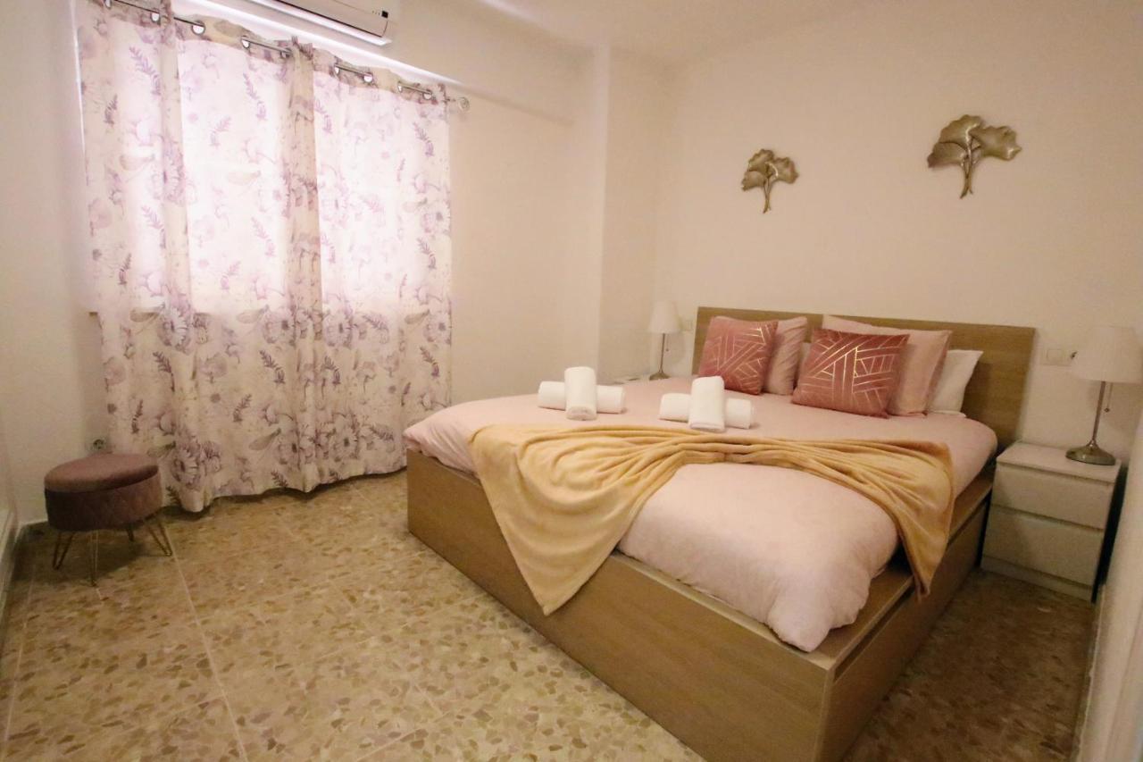 Tess Apartamento Don Miguel *
