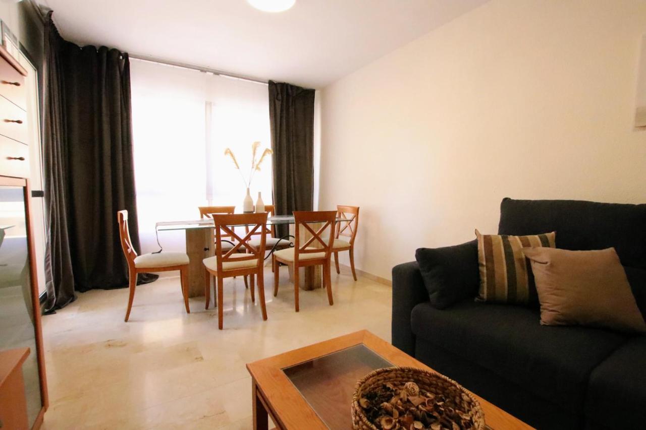 Tess Camelias Appartement Fuengirola