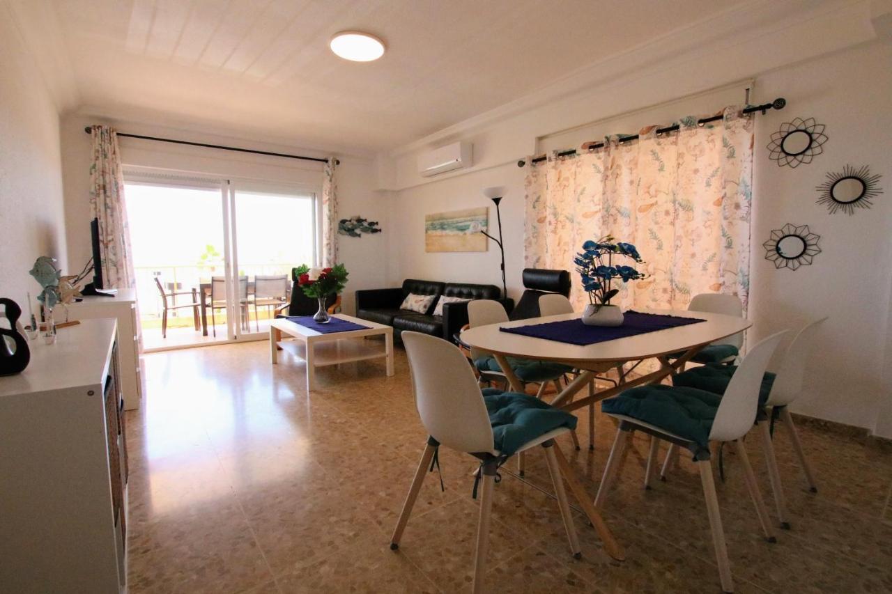 Tess Apartamento Don Miguel * Fuengirola