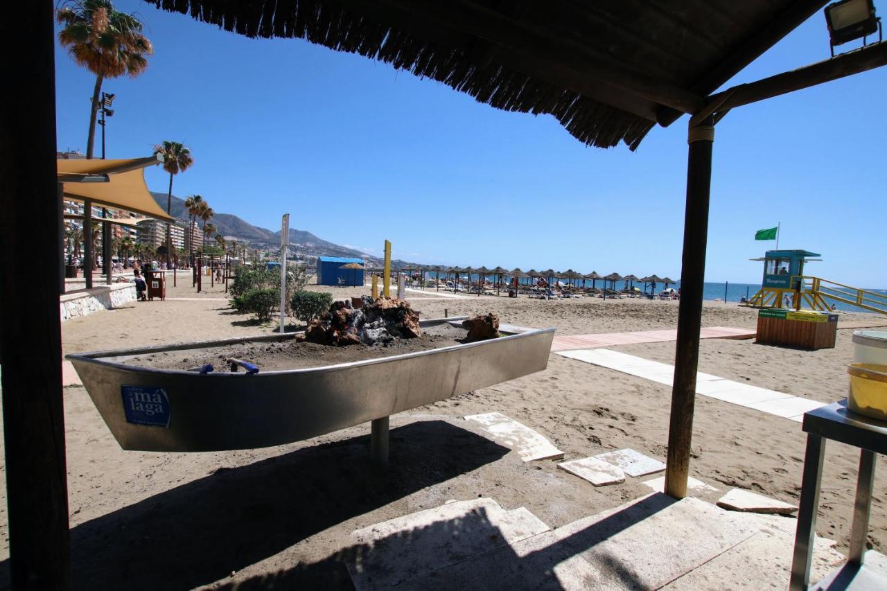 Apartamento Tess Apartamento Don Miguel Fuengirola