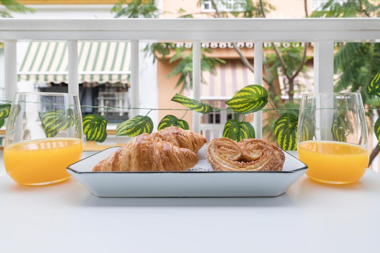 Boliches Terrace Aparment * Fuengirola