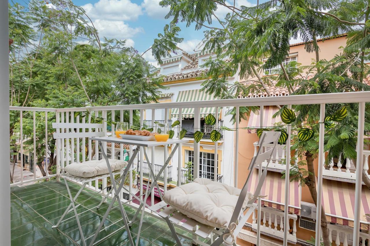 Boliches Terrace Aparment Fuengirola