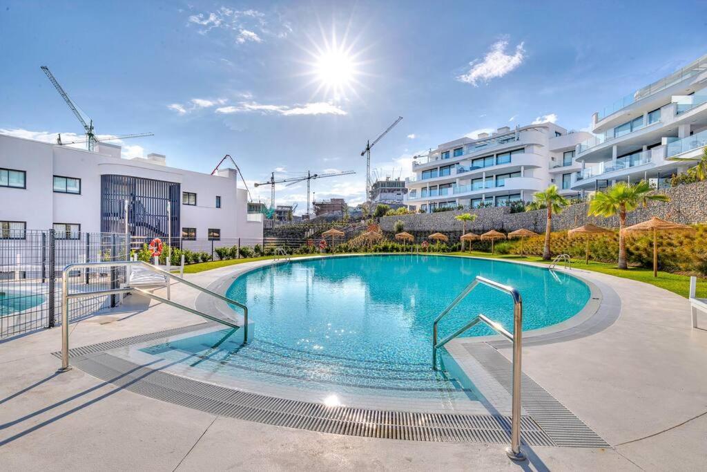 Apartment Stunning With Private Pool