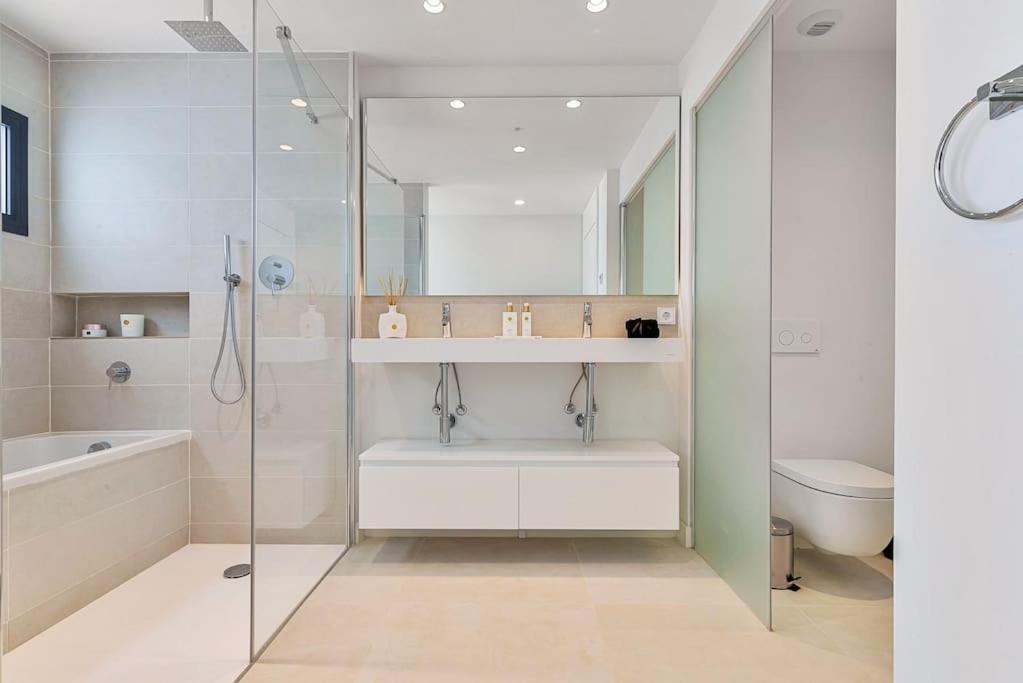 Apartment Stunning With Private Pool Fuengirola