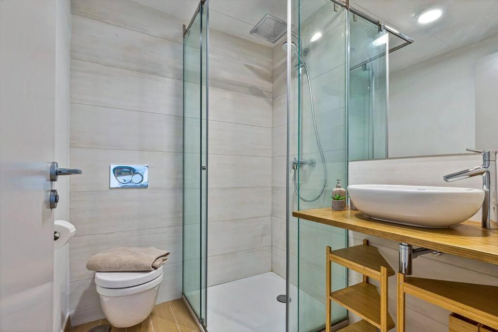 Apartment Stunning Luxurious Penthouse With Panoramic Views. Fuengirola