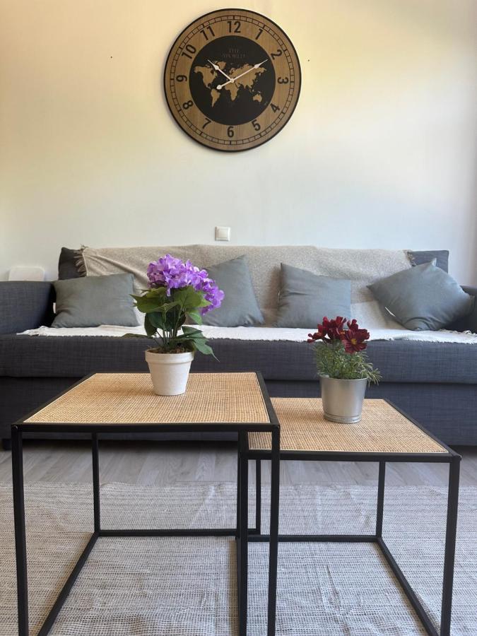 Apartamento Piso Pacos Fuengirola