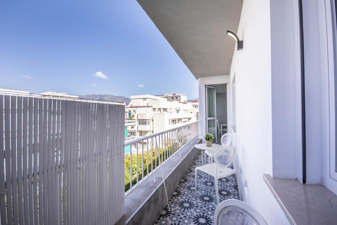 Brightful San Isidro Apartment *