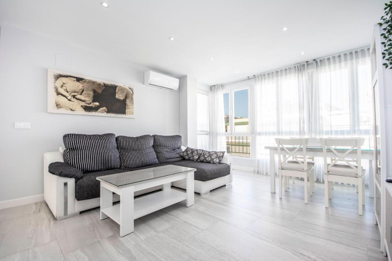 Brightful San Isidro * Fuengirola