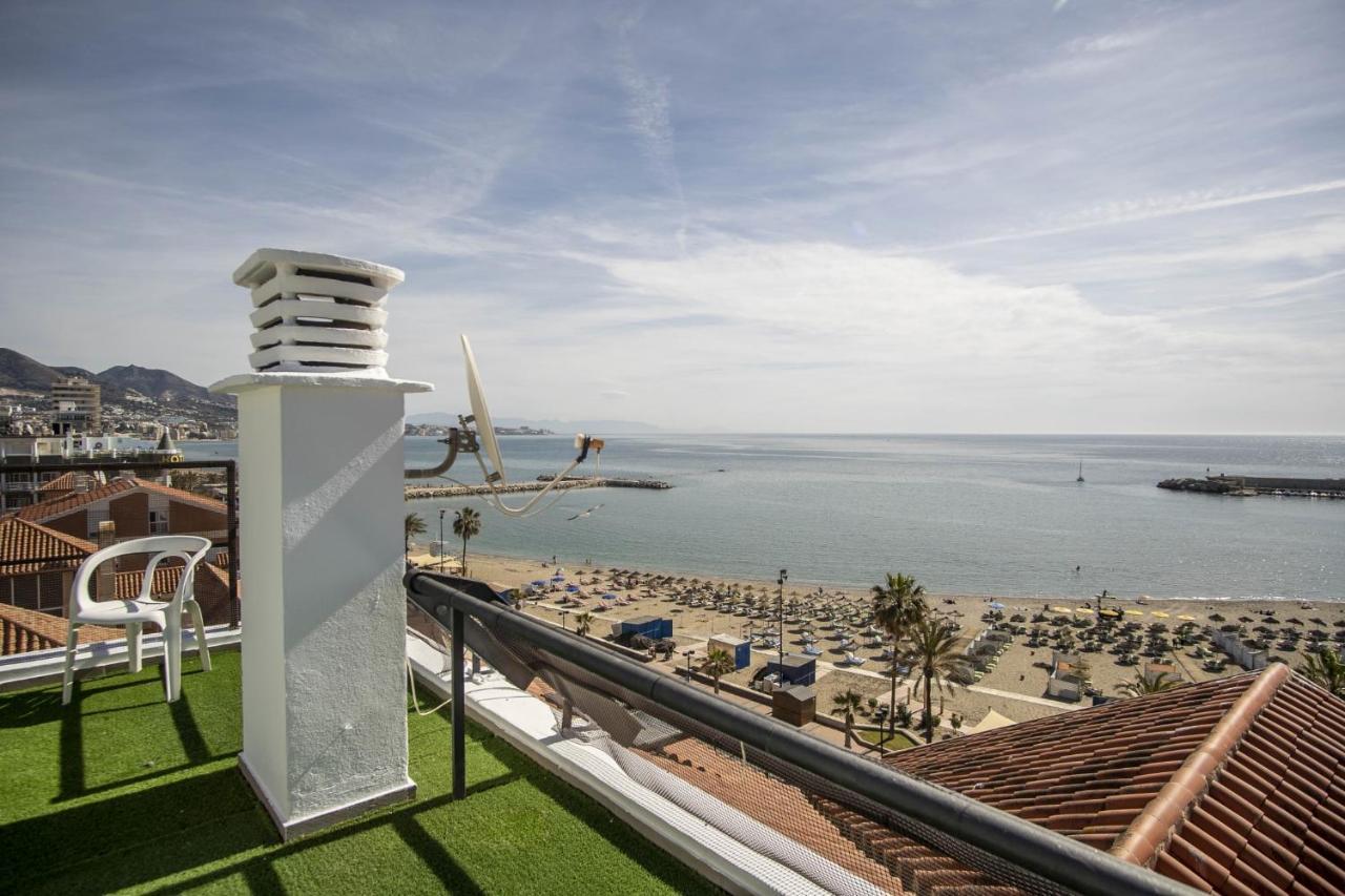 Portonovo Atico Apartment Fuengirola
