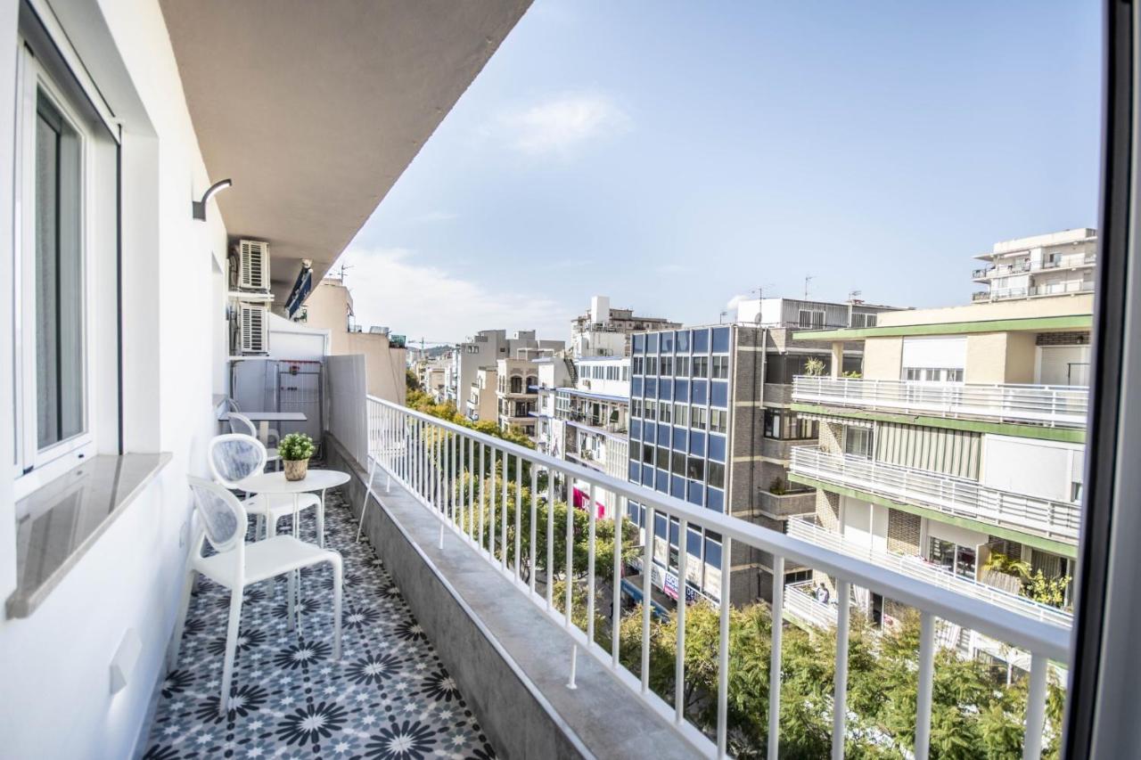 Apartment Brightful San Isidro