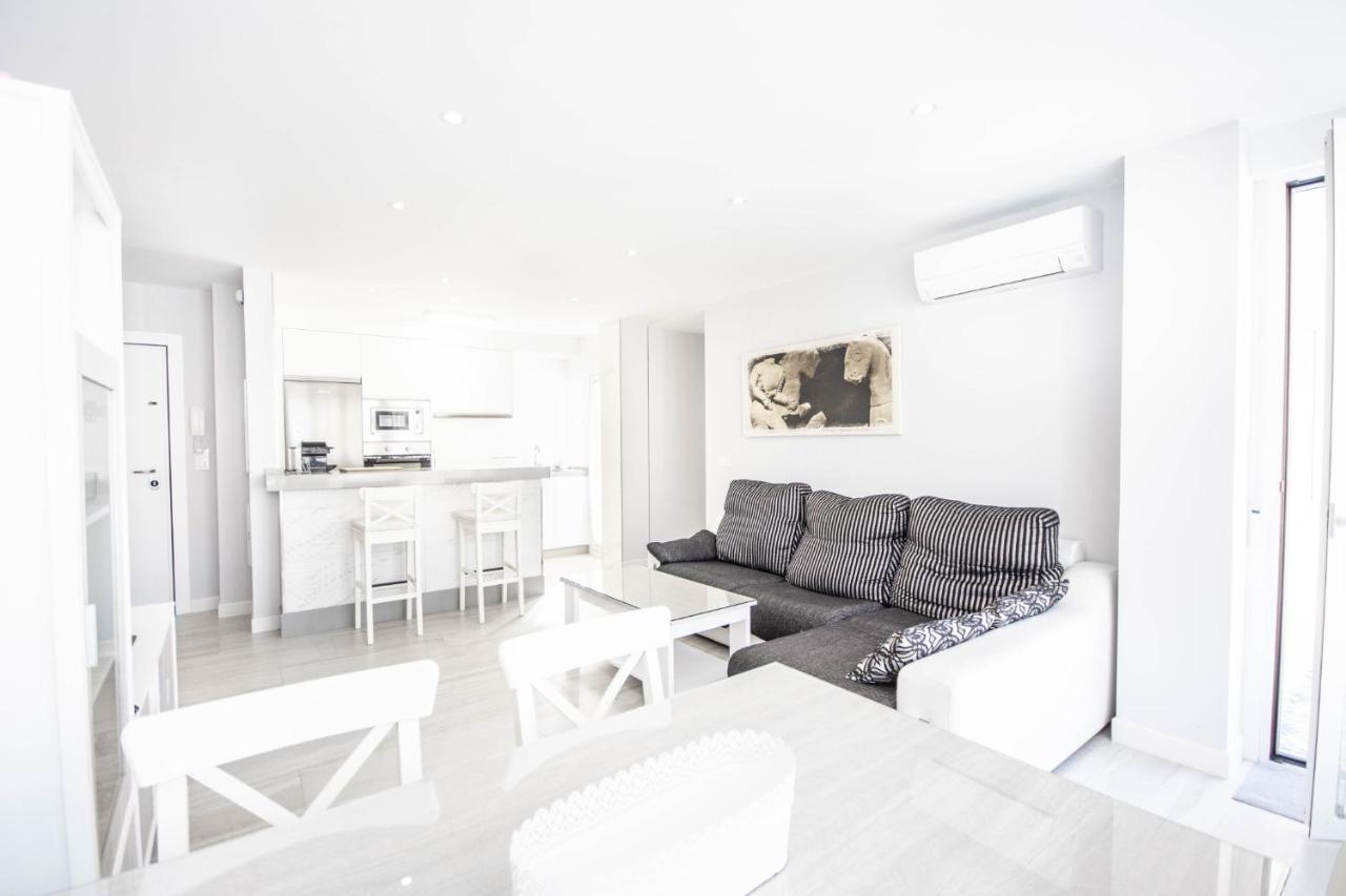 Apartment Brightful San Isidro