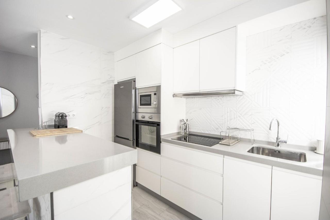 Apartment Brightful San Isidro *
