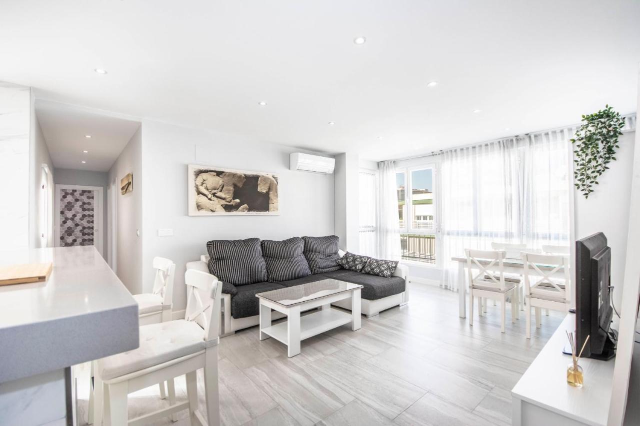 Apartment Brightful San Isidro Fuengirola