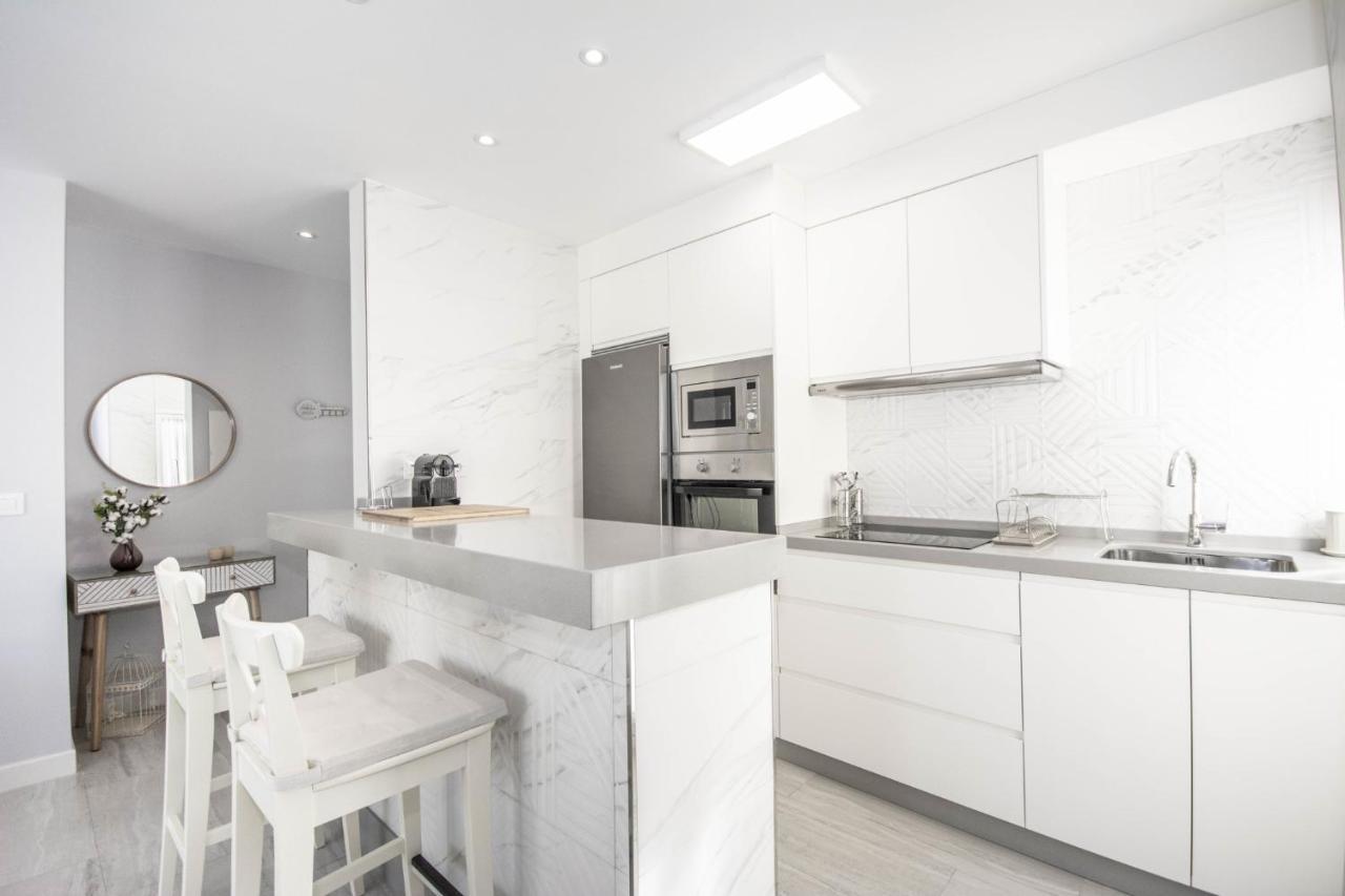 Brightful San Isidro Apartment Fuengirola