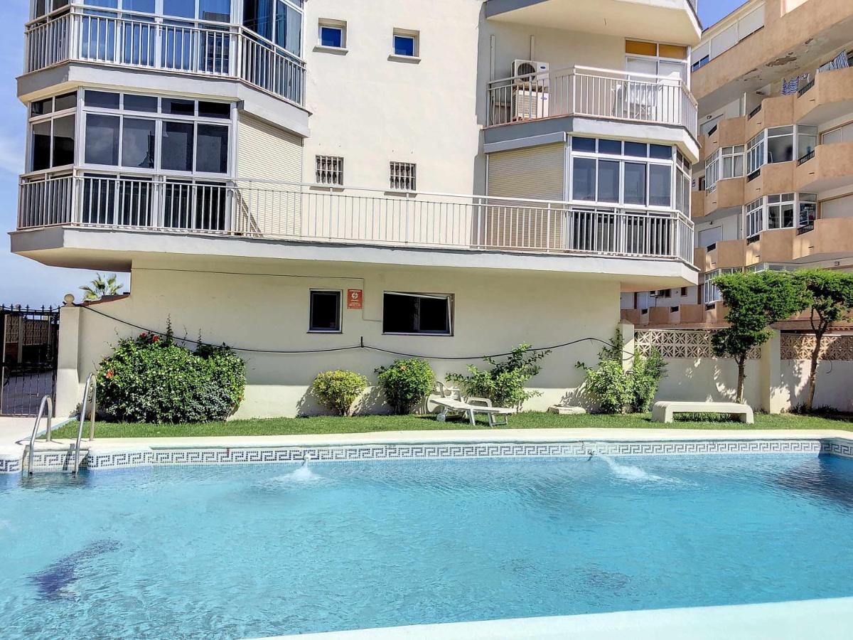 Estudio Frente A La Playa * Fuengirola