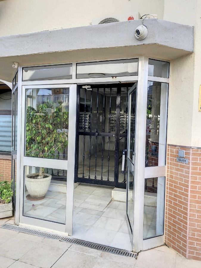 Apartment Estudio Frente A La Playa Fuengirola