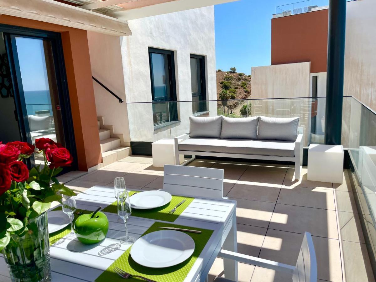 Luxury 3 Bedroom Penthouse Apartment Fuengirola