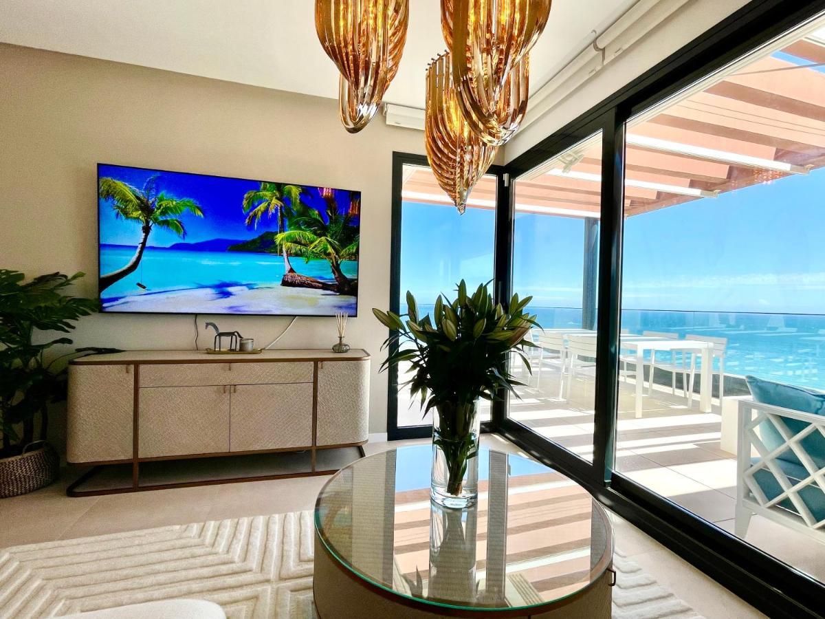 Magnificent 3 Bedroom Penthouse * Fuengirola