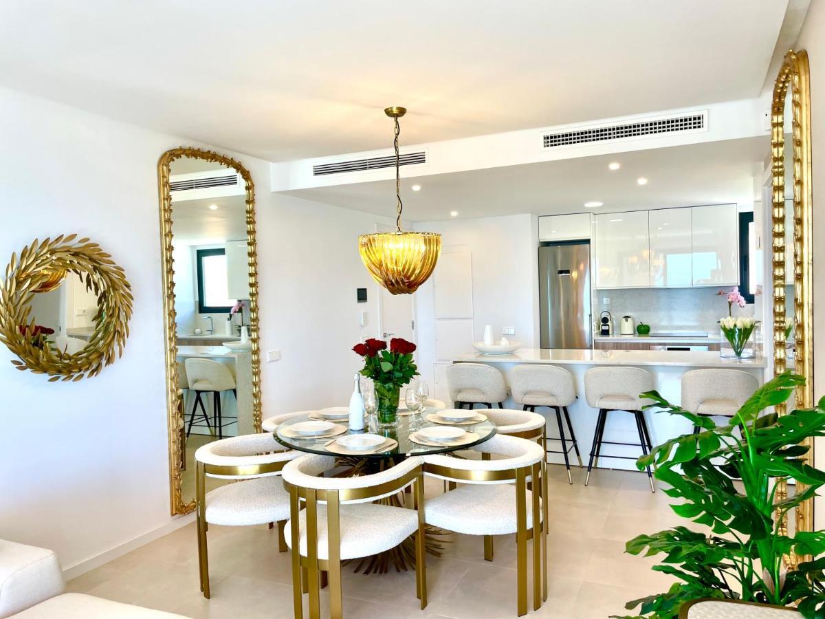 Magnificent 3 Bedroom Penthouse Apartment Fuengirola