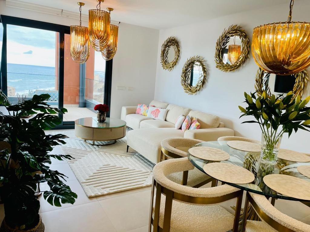 Magnificent 3 Bedroom Penthouse Fuengirola
