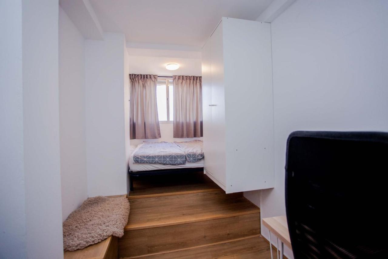 Diana Appartement *