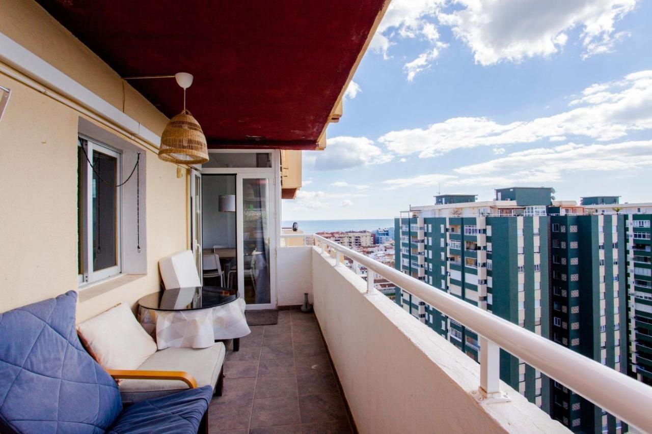 Diana Appartement Fuengirola