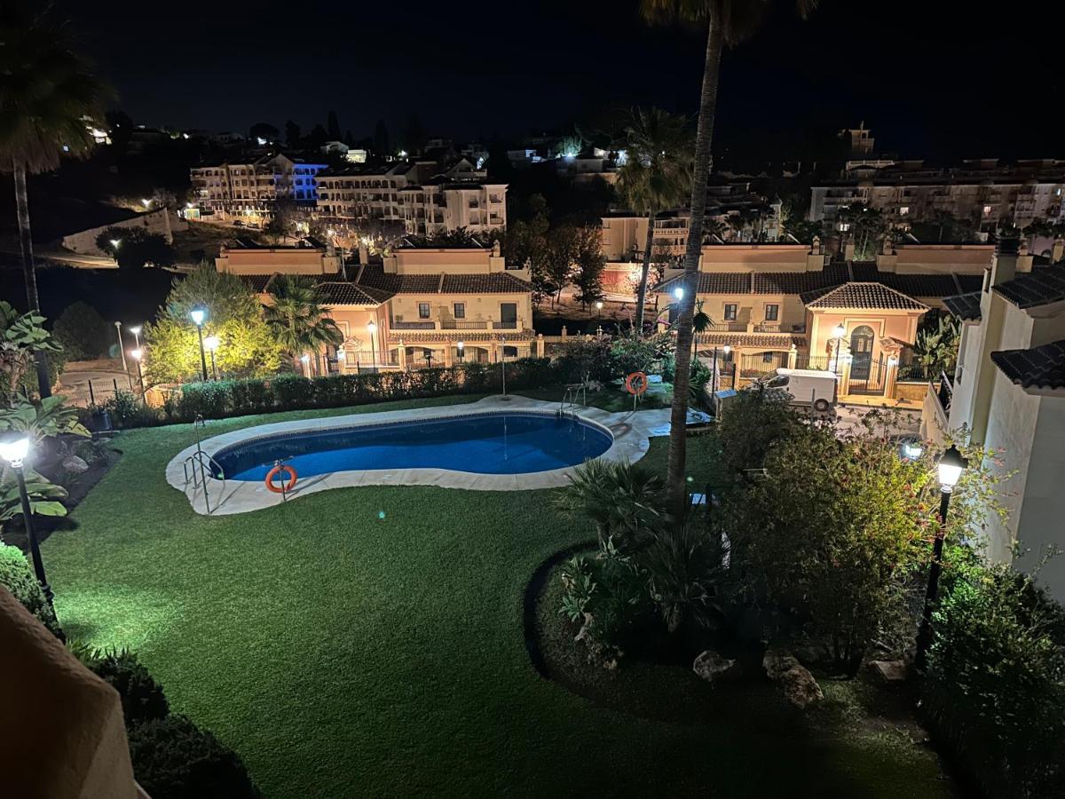 Vistabella Pacos Appartement Fuengirola
