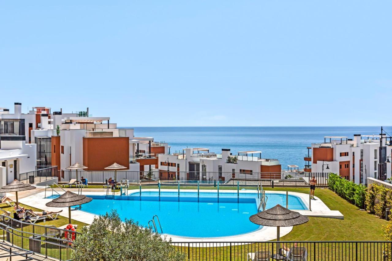 Apartment Super Six - Brand New Seaview In Costa Del Sol