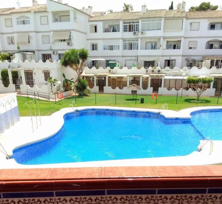 Cosy Avec Piscine Fuengirola