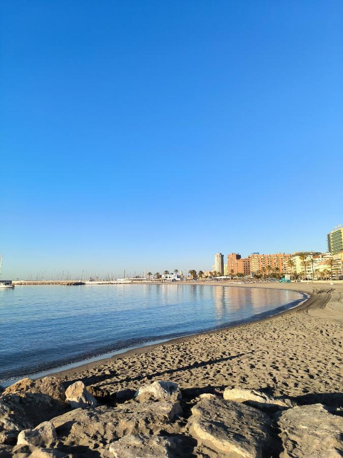 And Holidays Apartment Fuengirola