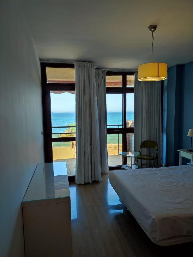 Villa Primera Lineal De Playa En Pleno Centro De Fuengirola