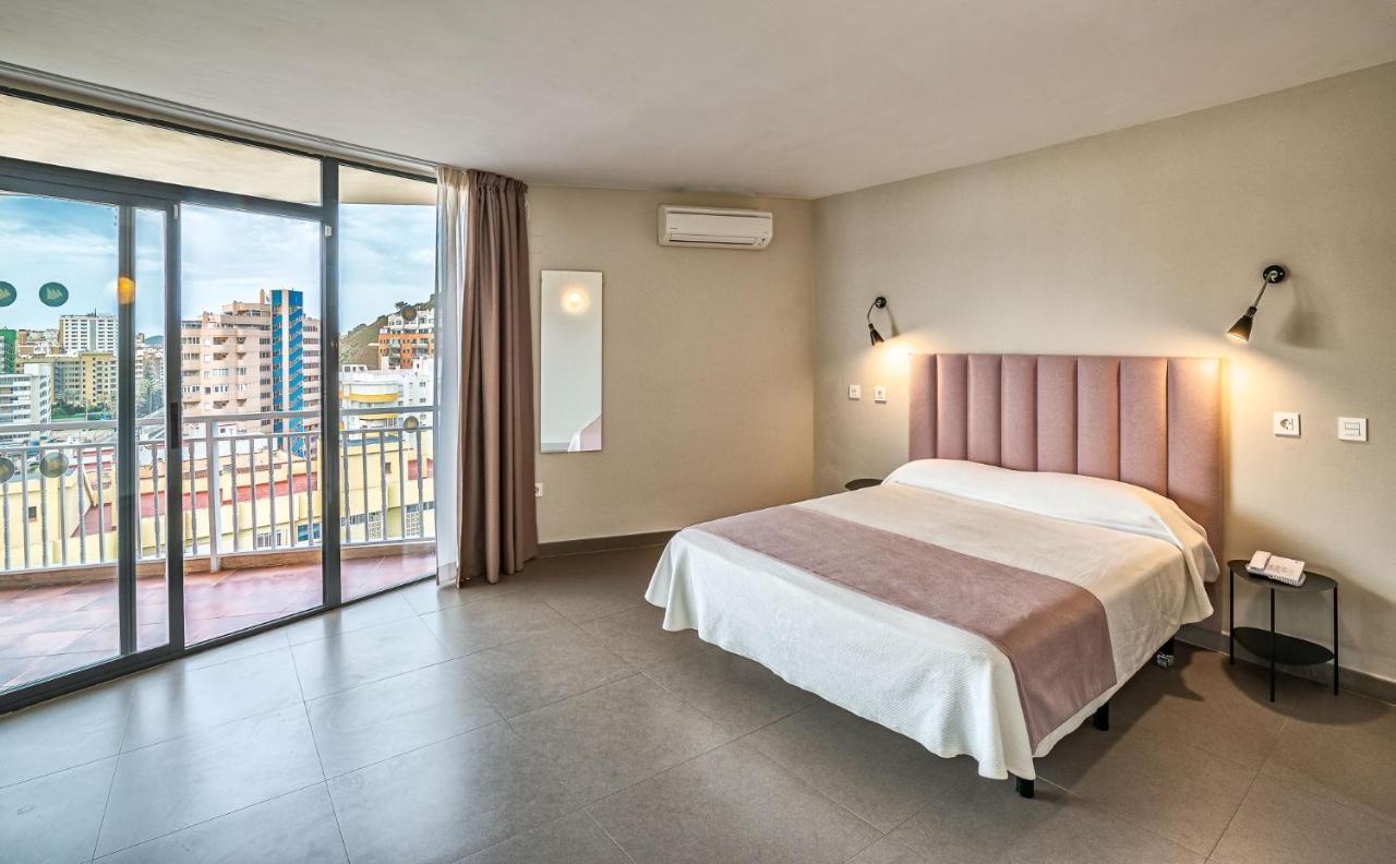 Mainare Playa Hotelli 4*