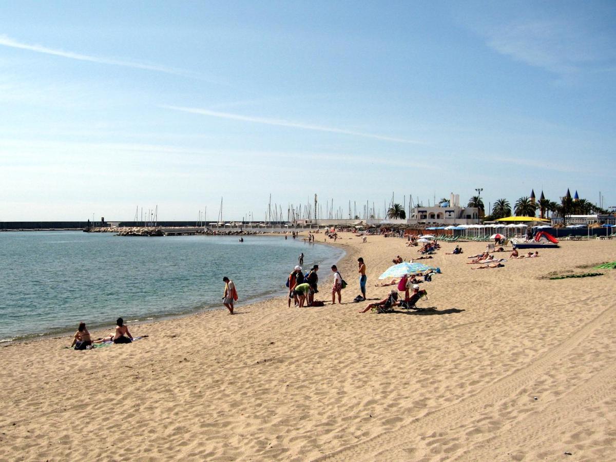 Apartment Puerto By Ghr Fuengirola