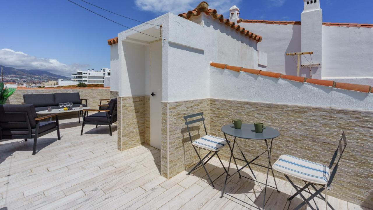 Apartment Cozy Terrace With Pool In By Costarentals - Ref 206 *
