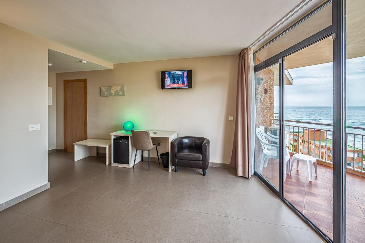 Mainare Playa Fuengirola
