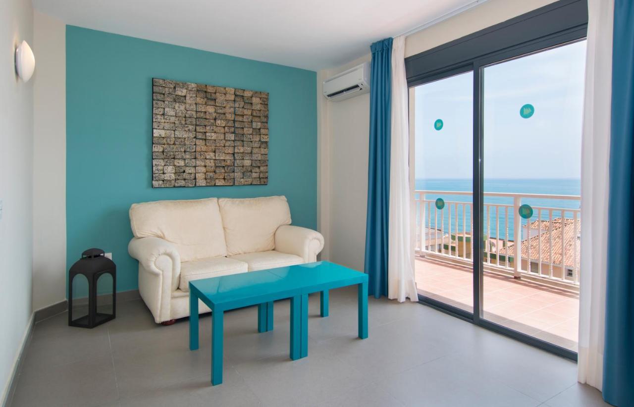 Mainare Playa Hotelli Fuengirola