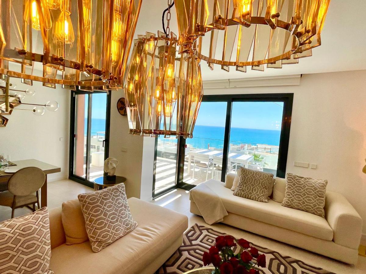 Apartment Luxury 3 Bedroom Penthouse Fuengirola