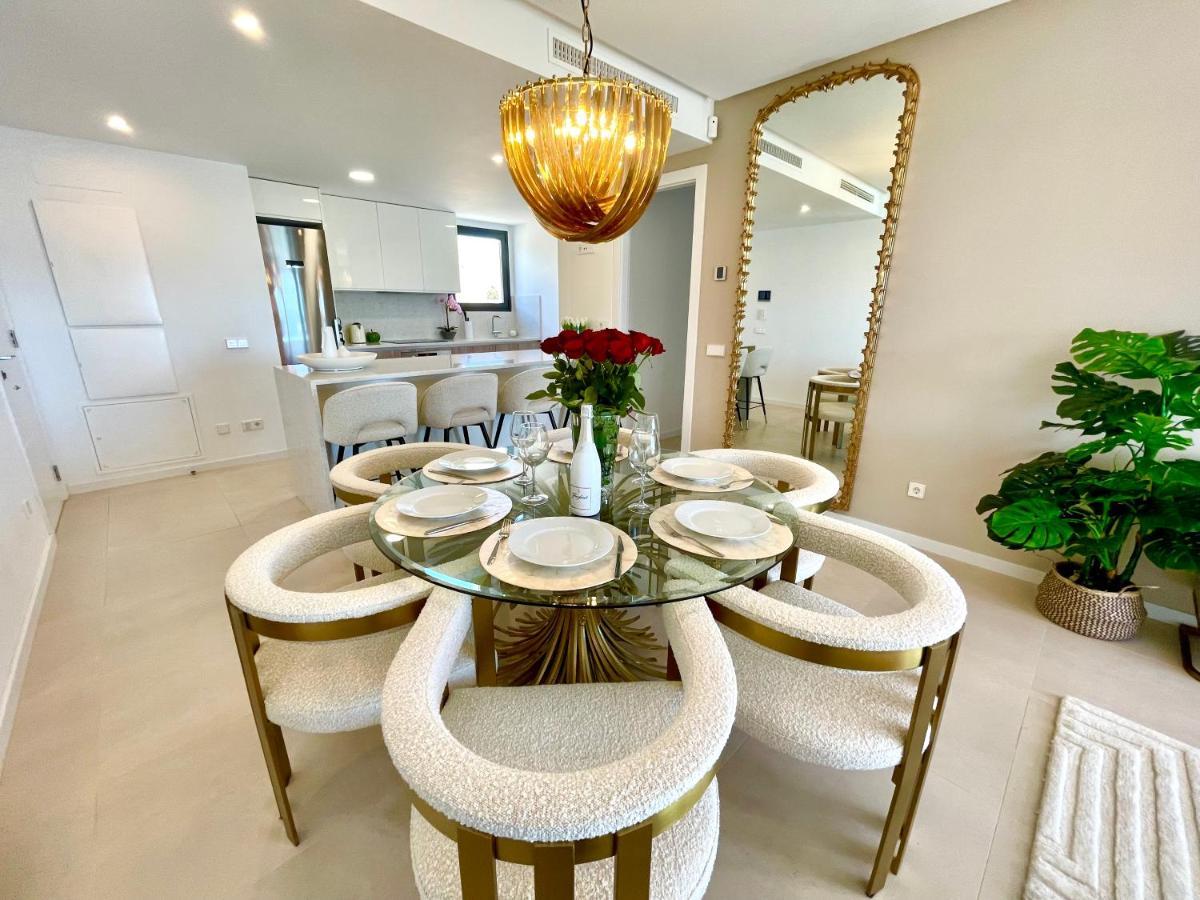 Magnificent 3 Bedroom Penthouse * Fuengirola