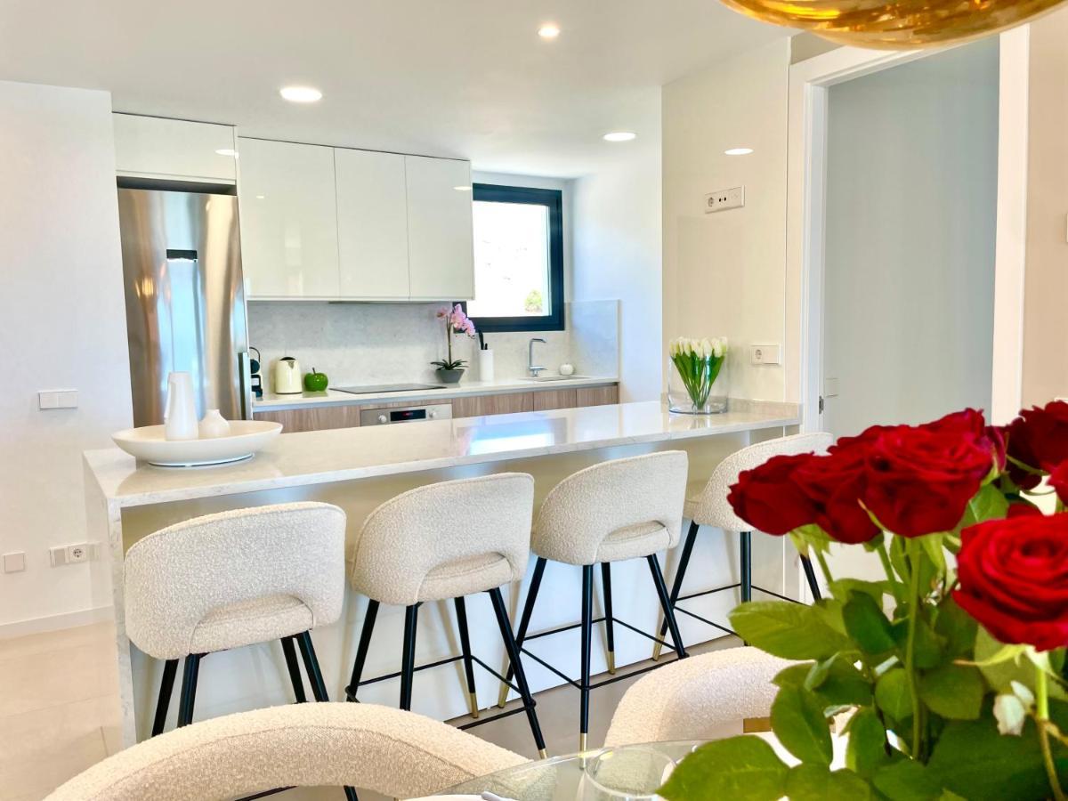 Apartment Magnificent 3 Bedroom Penthouse Fuengirola
