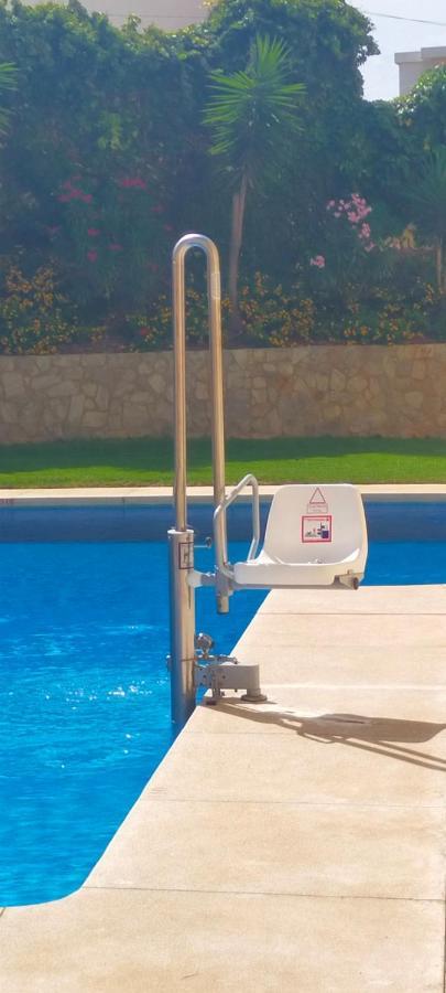 Apartment Vinuela