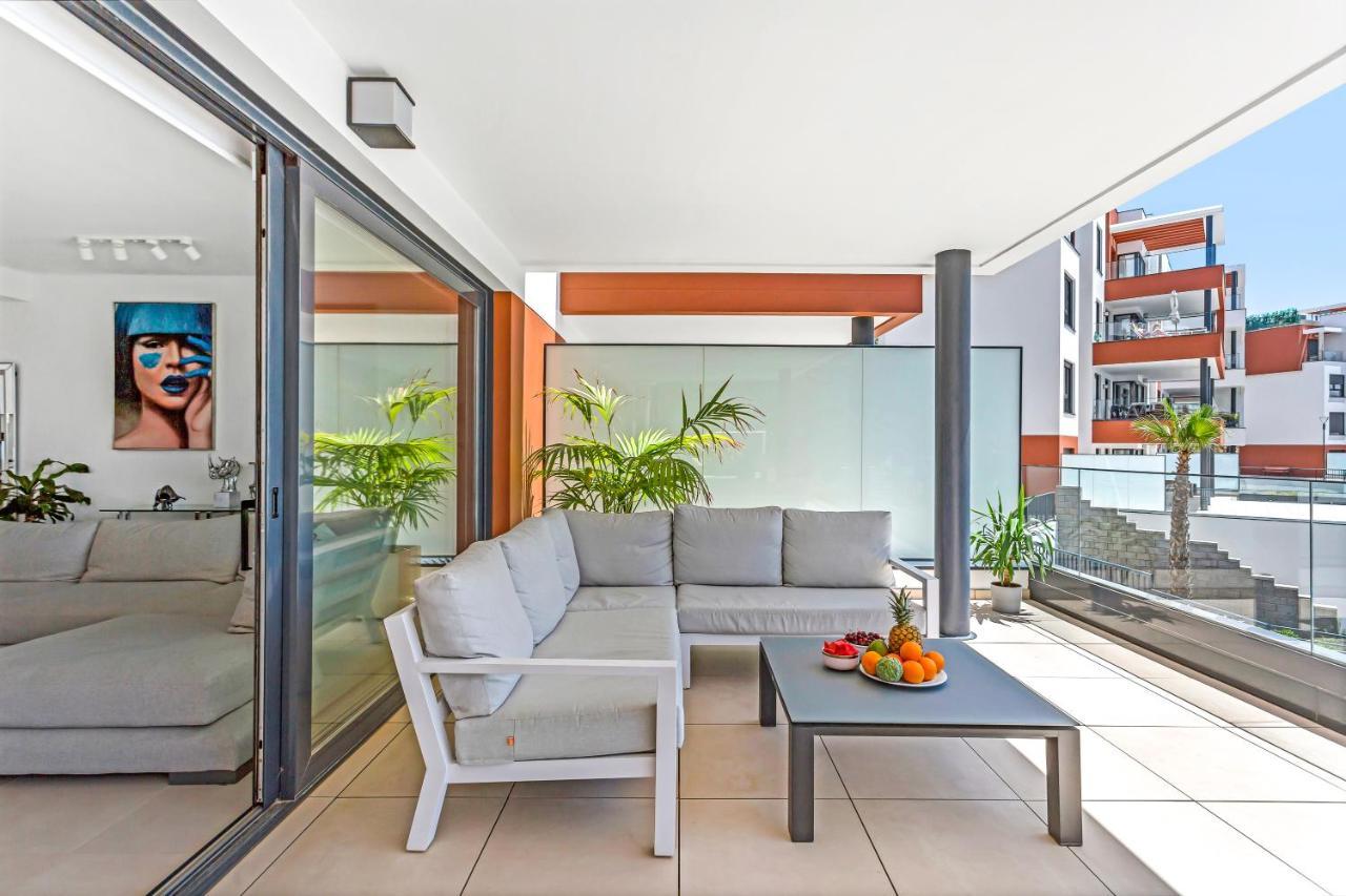 Blue Lady By The Sea Apartment Fuengirola