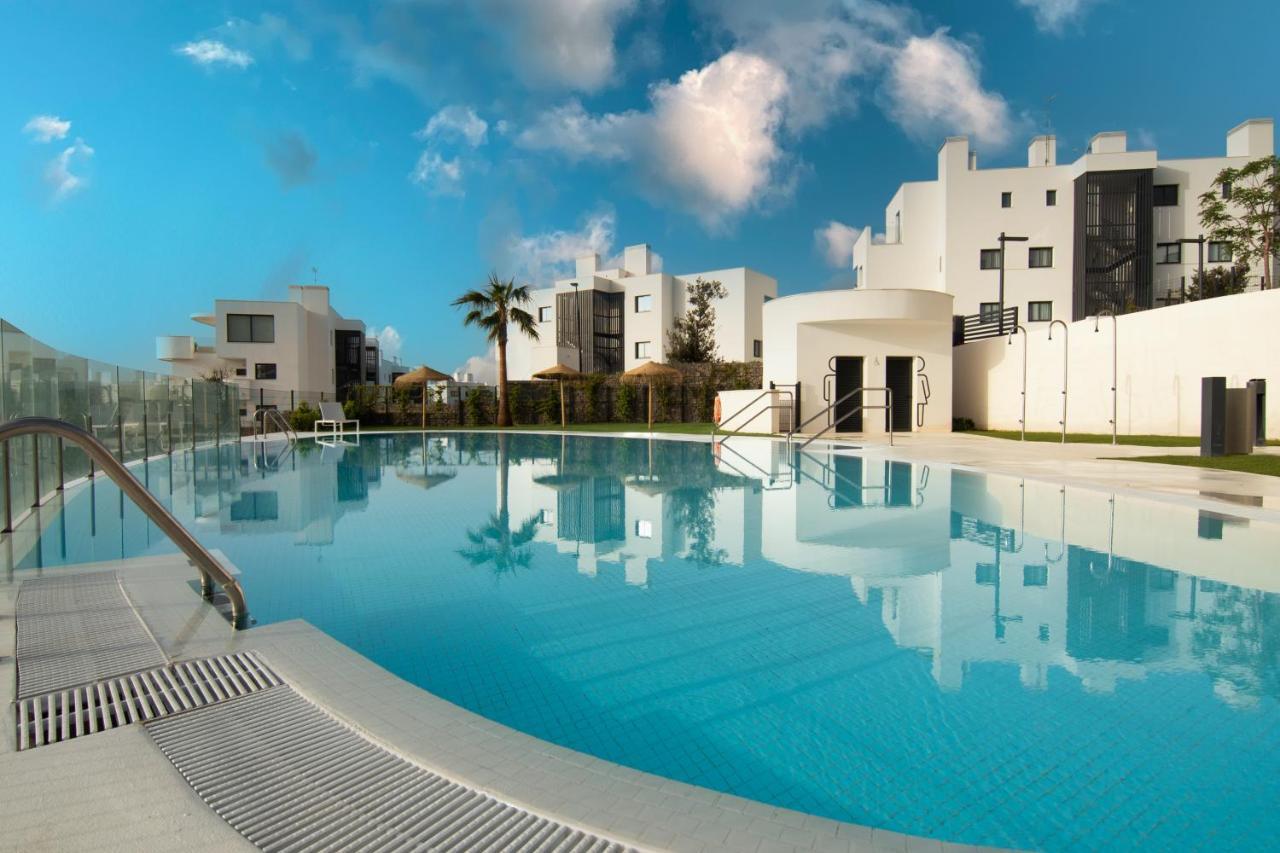 Mara's Higueron West - Scandinavian Luxury - Views Of The Sea And Natural Landscapes *