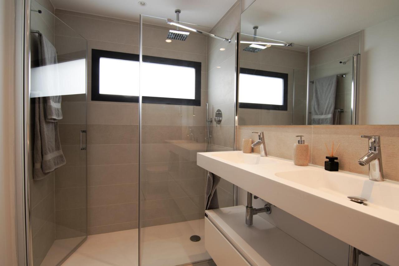 Mara's Higueron West - Scandinavian Luxury - Views Of The Sea And Natural Landscapes Apartment *