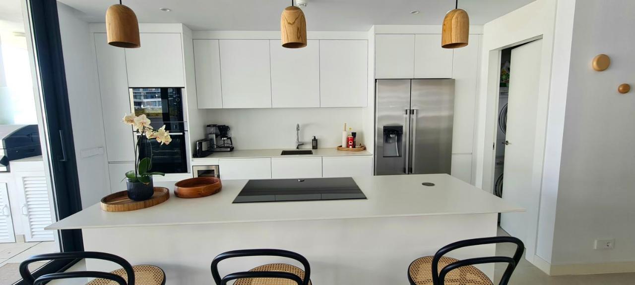 Mara's Higueron West - Scandinavian Luxury - Views Of The Sea And Natural Landscapes Fuengirola