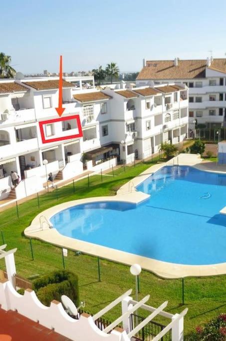 Apartment Cosy Avec Piscine