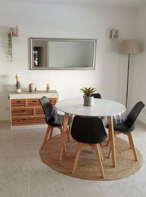 Apartment Cosy Avec Piscine Fuengirola