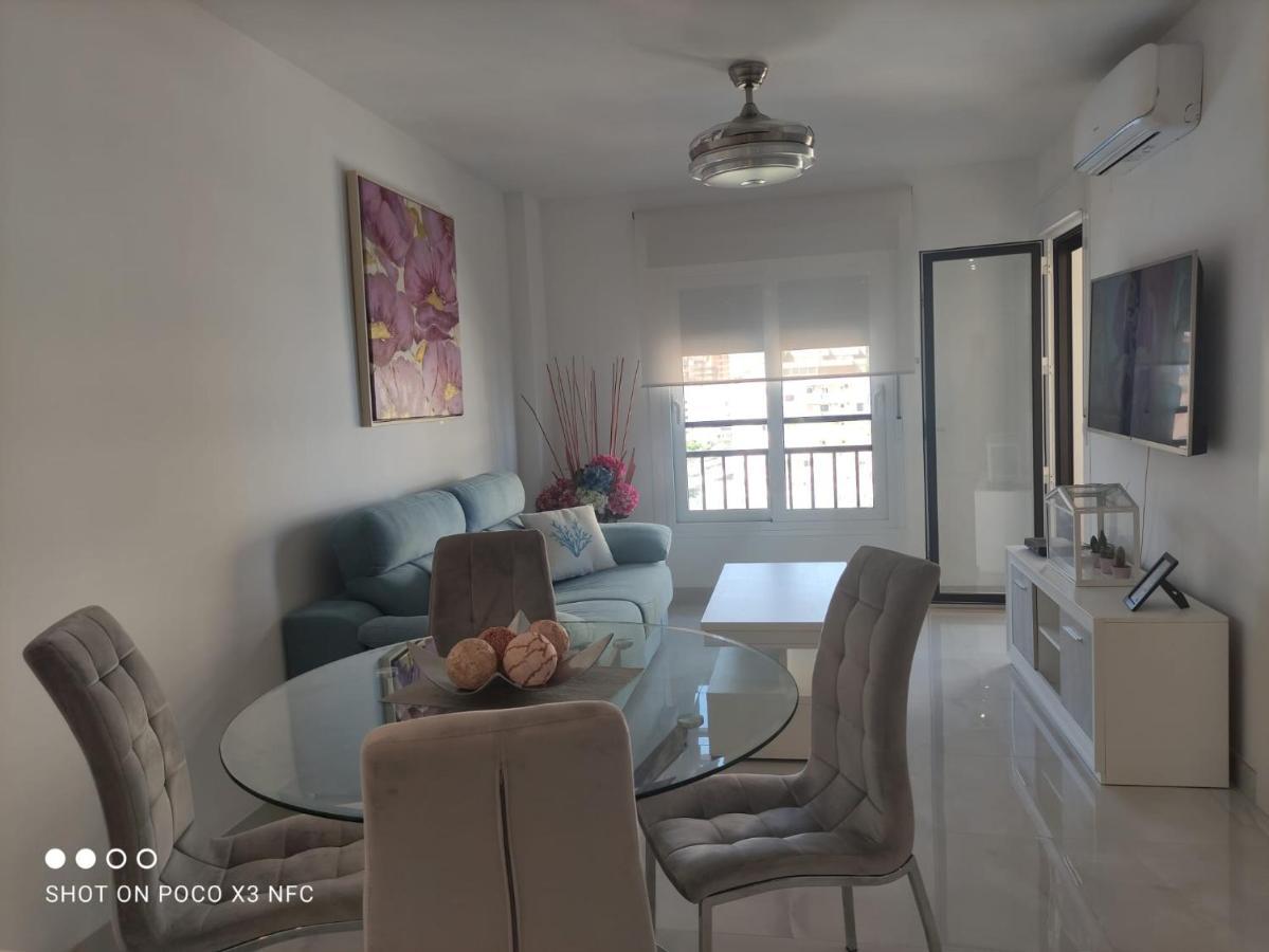 Rondaivdeluxe Appartement Fuengirola